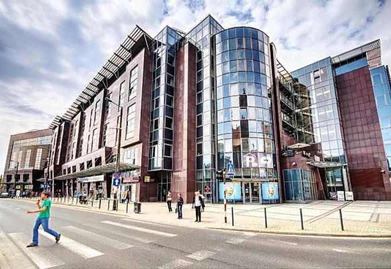 Apartments City Center Wroclaw - Parking Wliczony W Cene Extérieur photo