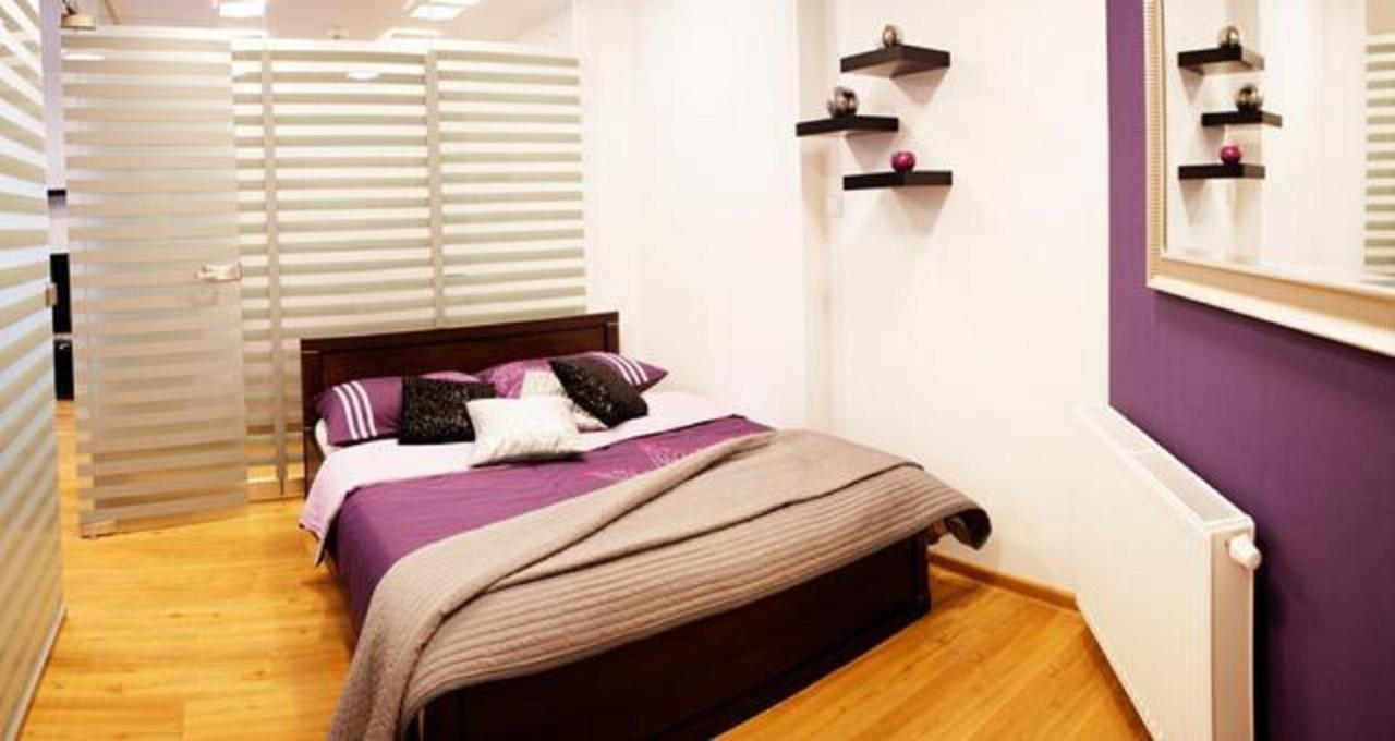 Apartments City Center Wroclaw - Parking Wliczony W Cene Extérieur photo